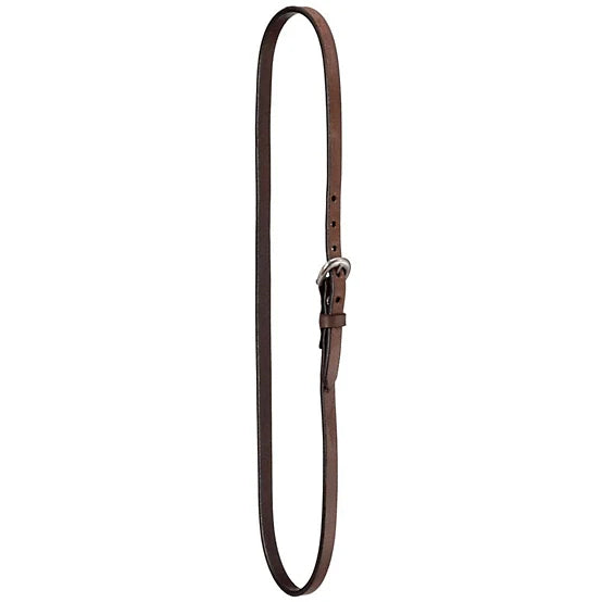 Tough 1 Silver Royal Replacement Throat Strap