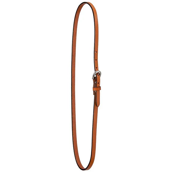 Tough 1 Silver Royal Replacement Throat Strap