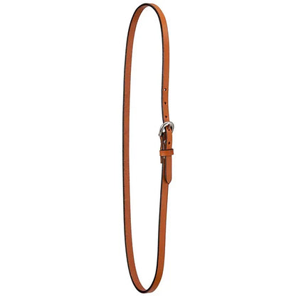 Tough 1 Silver Royal Replacement Throat Strap