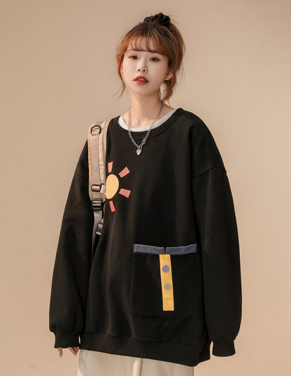 Women's Perfect Weather Crewneck