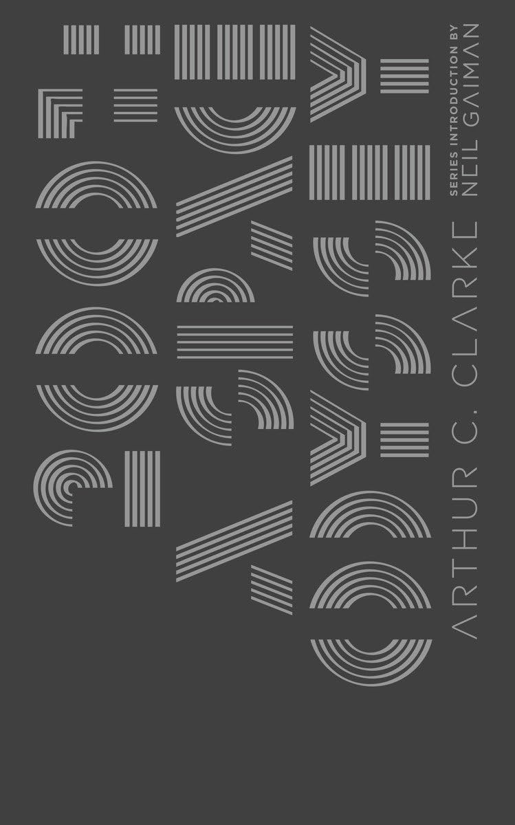2001: A Space Odyssey (Penguin Galaxy) by Clarke, Arthur C.