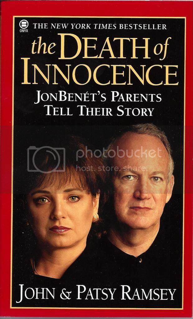 The Death of Innocence by Ramsey, John