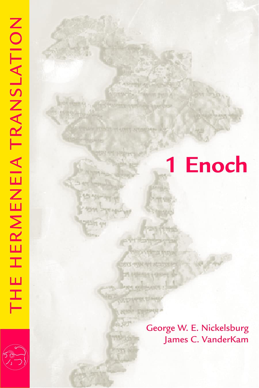 1 Enoch: The Hermeneia Translation by Nickelsburg, George W.