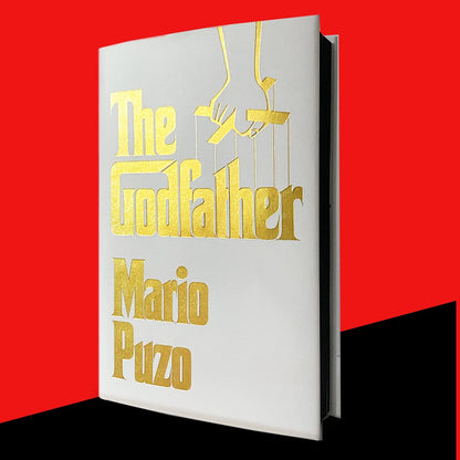 The Godfather: Deluxe Edition by Puzo, Mario