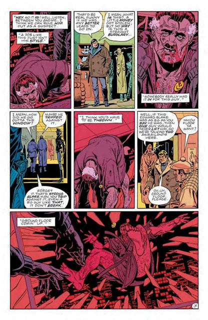 Watchmen by Moore, Alan