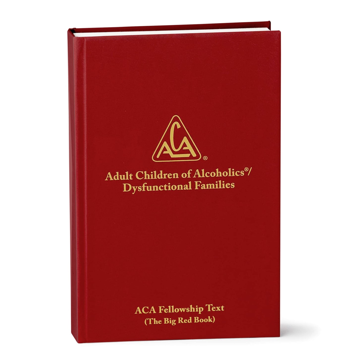 Adult Children: Alcoholic / Dysfunctional Families by ADULT
