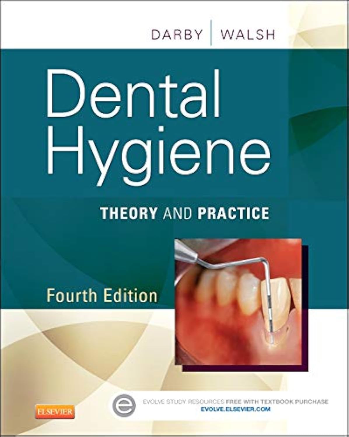 Dental Hygiene: Theory and Practice by Darby BSDH MS, Michel