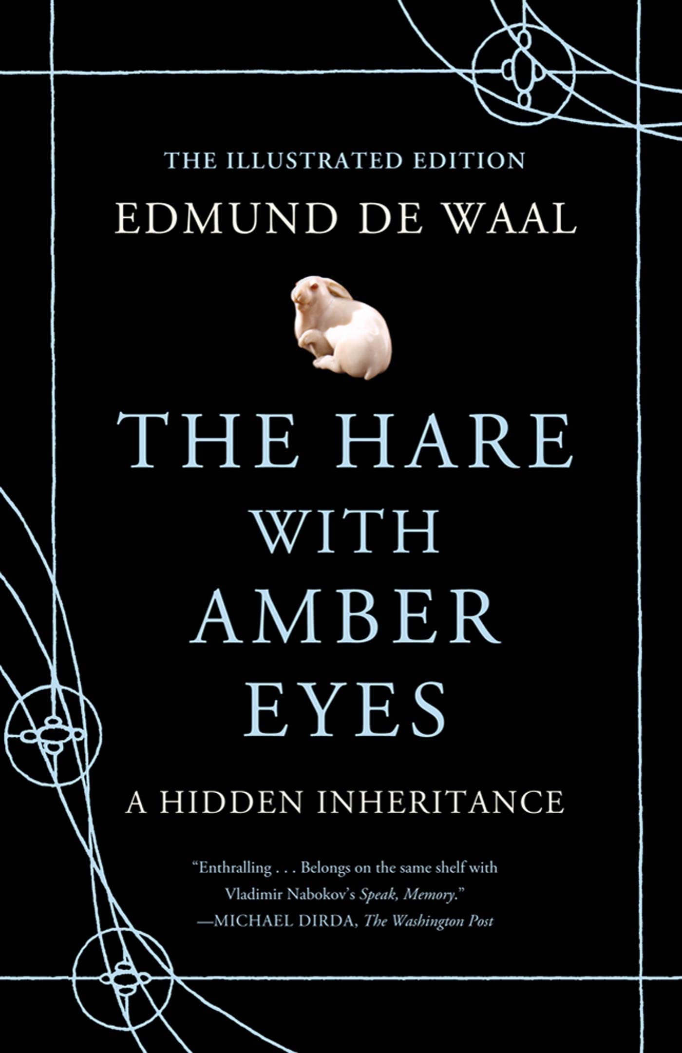 The Hare with Amber Eyes (Illustrated Edition): A Hidden Inh