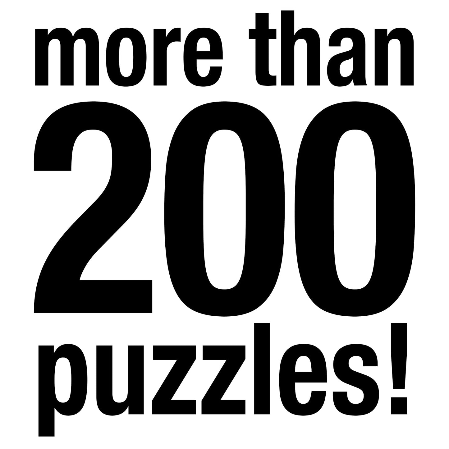 Large Print Word Search Puzzles: Over 200 Puzzles for Adults