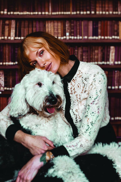 I Am Bunny: How a "Talking" Dog Taught Me Everything I Need