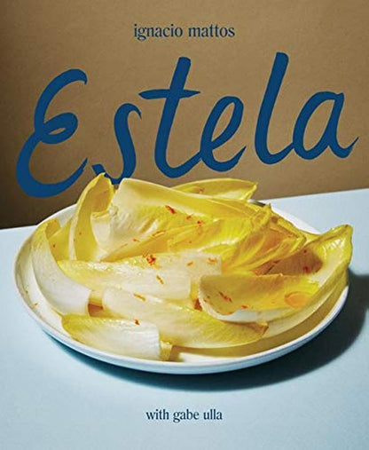 Estela by Mattos, Ignacio