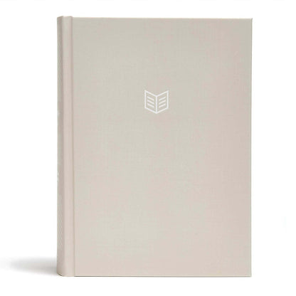 CSB She Reads Truth Bible, Hardcover, Black Letter, Full-Col