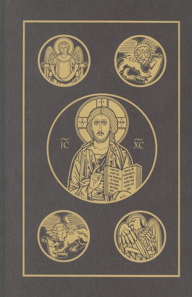 The Ignatius Bible: Revised Standard Version, Second Catholi
