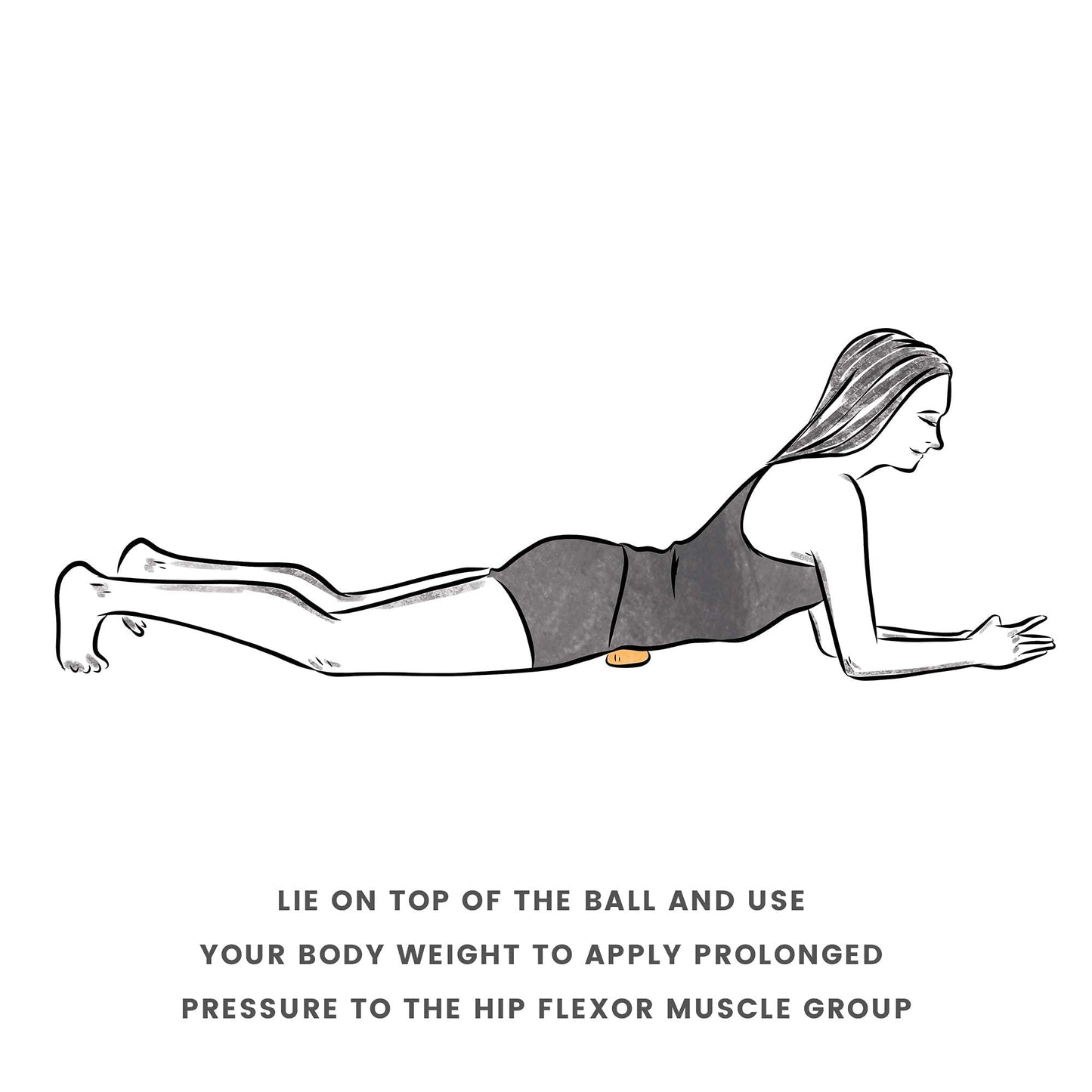 Tight Hip, Twisted Core: The Key to Unresolved Pain - by Kot