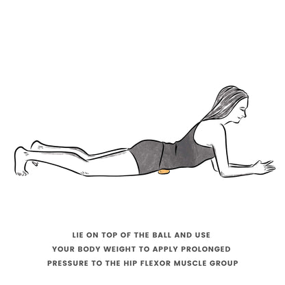 Tight Hip, Twisted Core: The Key to Unresolved Pain - by Kot