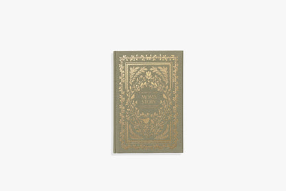 Mom's Story: A Memory and Keepsake Journal for My Family by