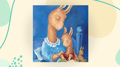 Llama Llama Red Pajama Book and Plush by Dewdney, Anna