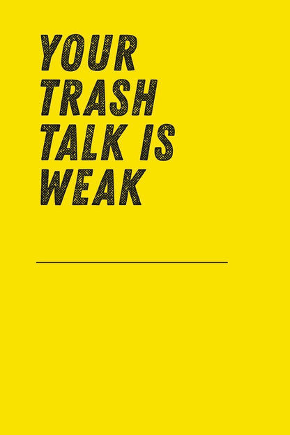 Rap Battles: The Hip-Hop Rhyming Word Game for Wannabe MCs b