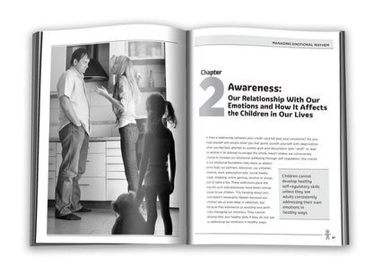 Managing Emotional Mayhem The Five Steps for Self-Regulation