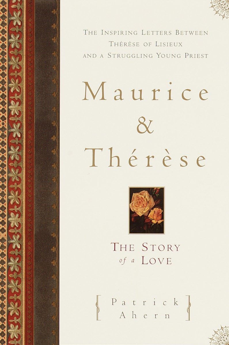 Maurice and Therese: The Story of a Love by Ahern, Patrick