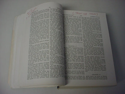 Holy Bible: From the Ancient Eastern Text: George M. Lamsa's