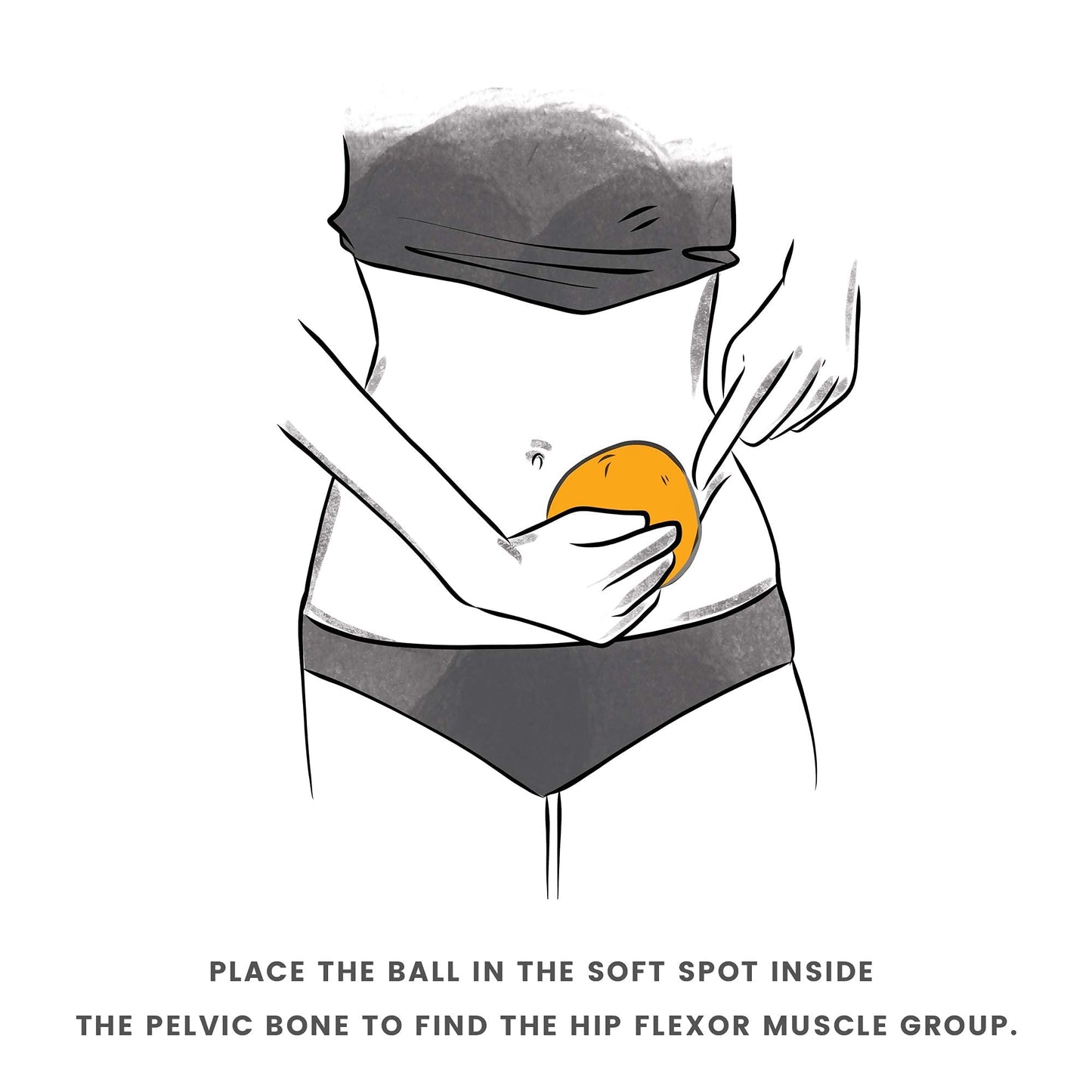 Tight Hip, Twisted Core: The Key to Unresolved Pain - by Kot