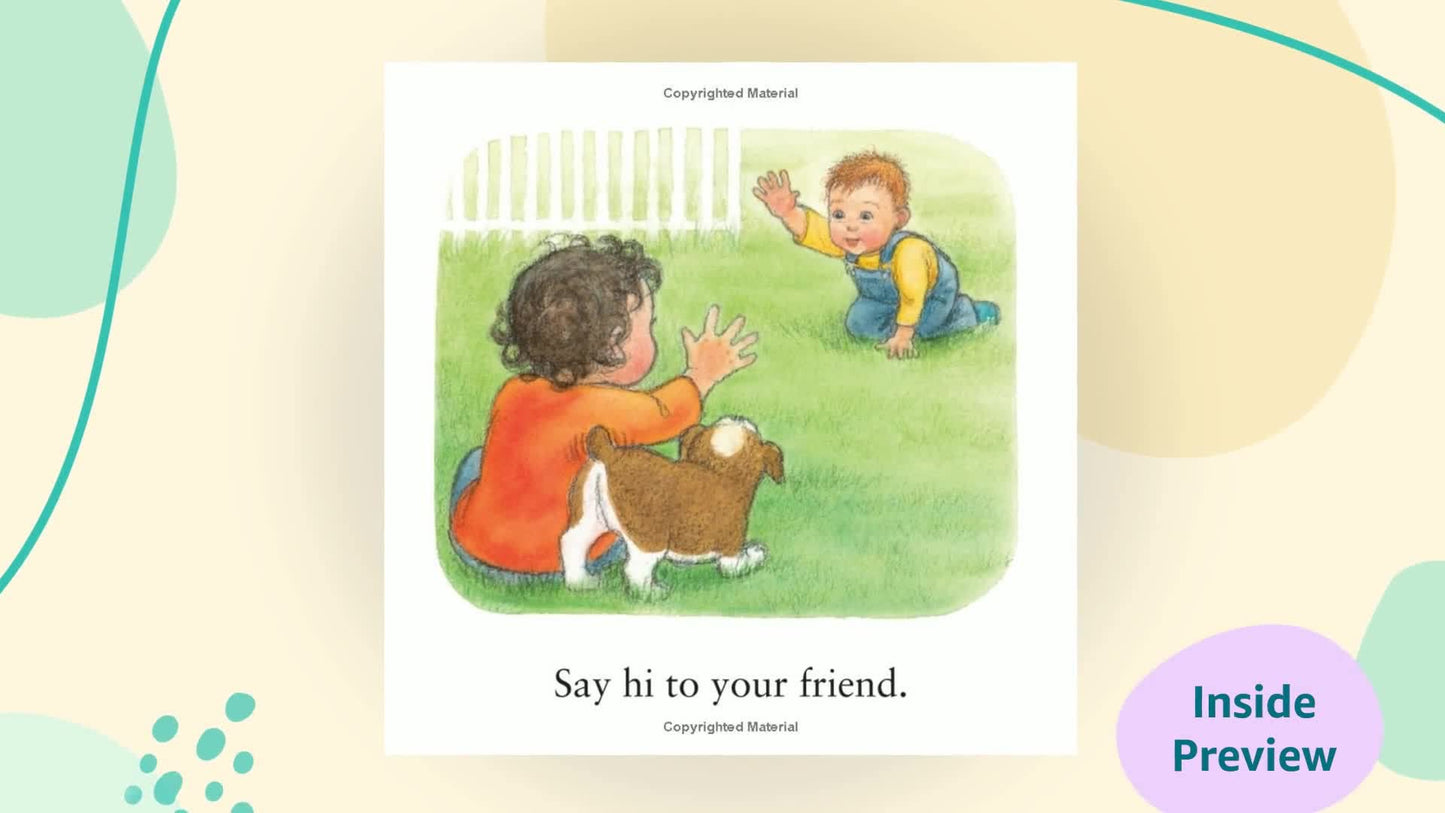 Baby Be Kind by Cowen-Fletcher, Jane