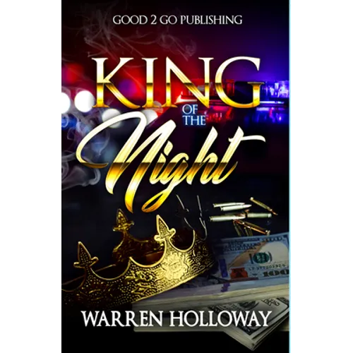 Kings of the Night - Paperback