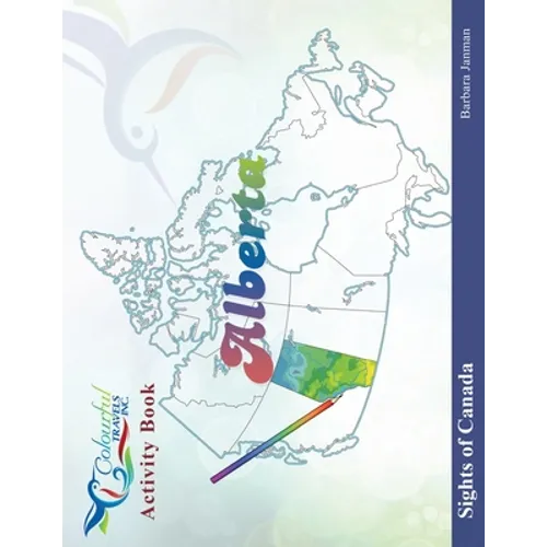 Alberta - Paperback