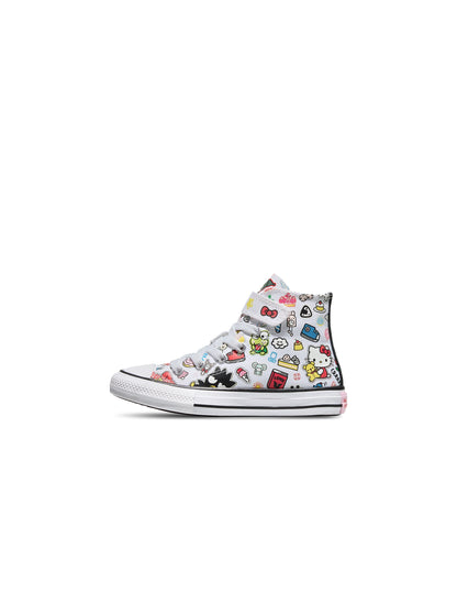 Converse x Hello Kitty (PS) Chuck Taylor All Star HI - White