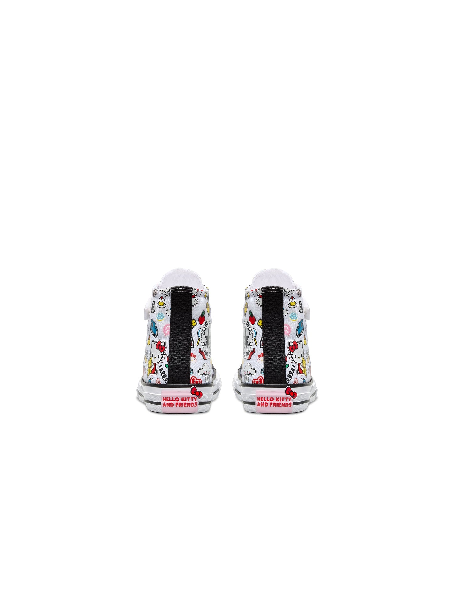 Converse x Hello Kitty (PS) Chuck Taylor All Star HI - White