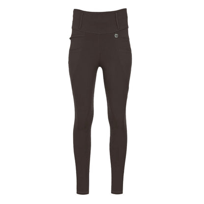 Dapplebay Essential Silicone Full Seat Tight-Chocolate