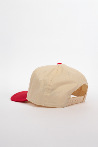 5 Panel Hat