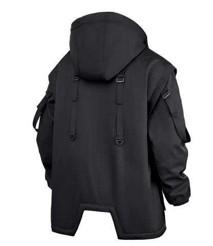 HiPa20 Movement Winter Parka