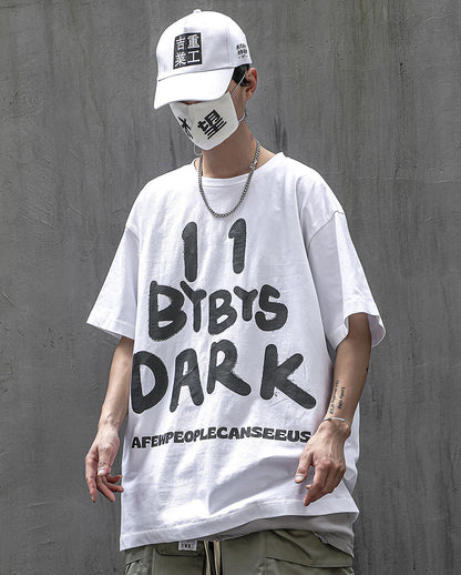 HiT24 Hidden From The Dark Tee