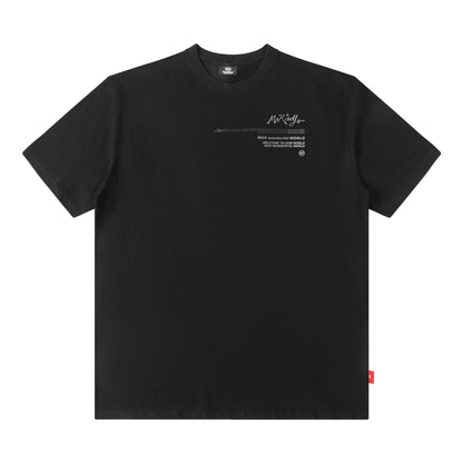 Sunset Beach Tee