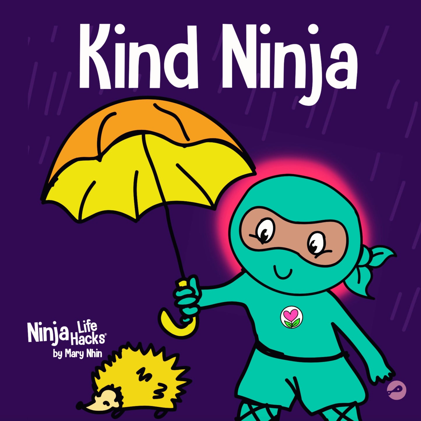 Ninja Life Hacks Emotions and Feelings 8 Book Box Set (Books