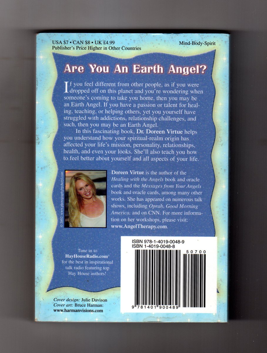 Earth Angels by Virtue, Doreen