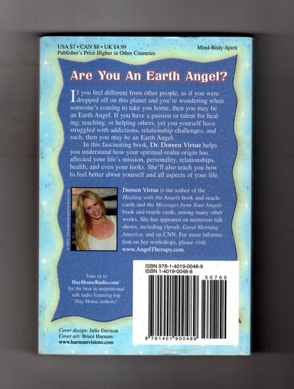 Earth Angels by Virtue, Doreen