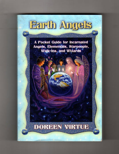 Earth Angels by Virtue, Doreen