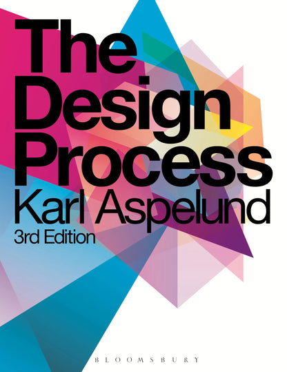 The Design Process by Aspelund, Karl