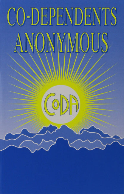 Co-Dependents Anonymous by CoDA