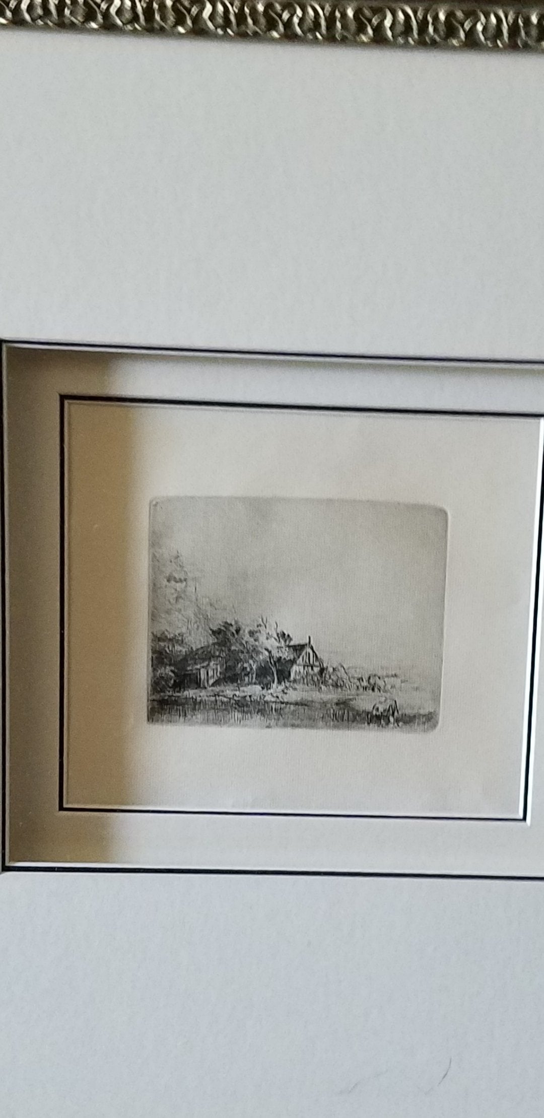 The Complete Etchings of Rembrandt: Reproduced in Original S