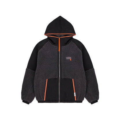 Wilderness Noden Jacket