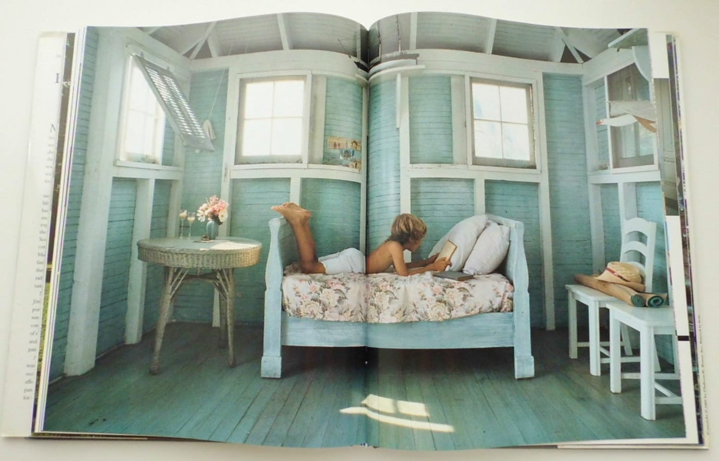 Family Houses by the Sea by D'Arnoux, Alexandra