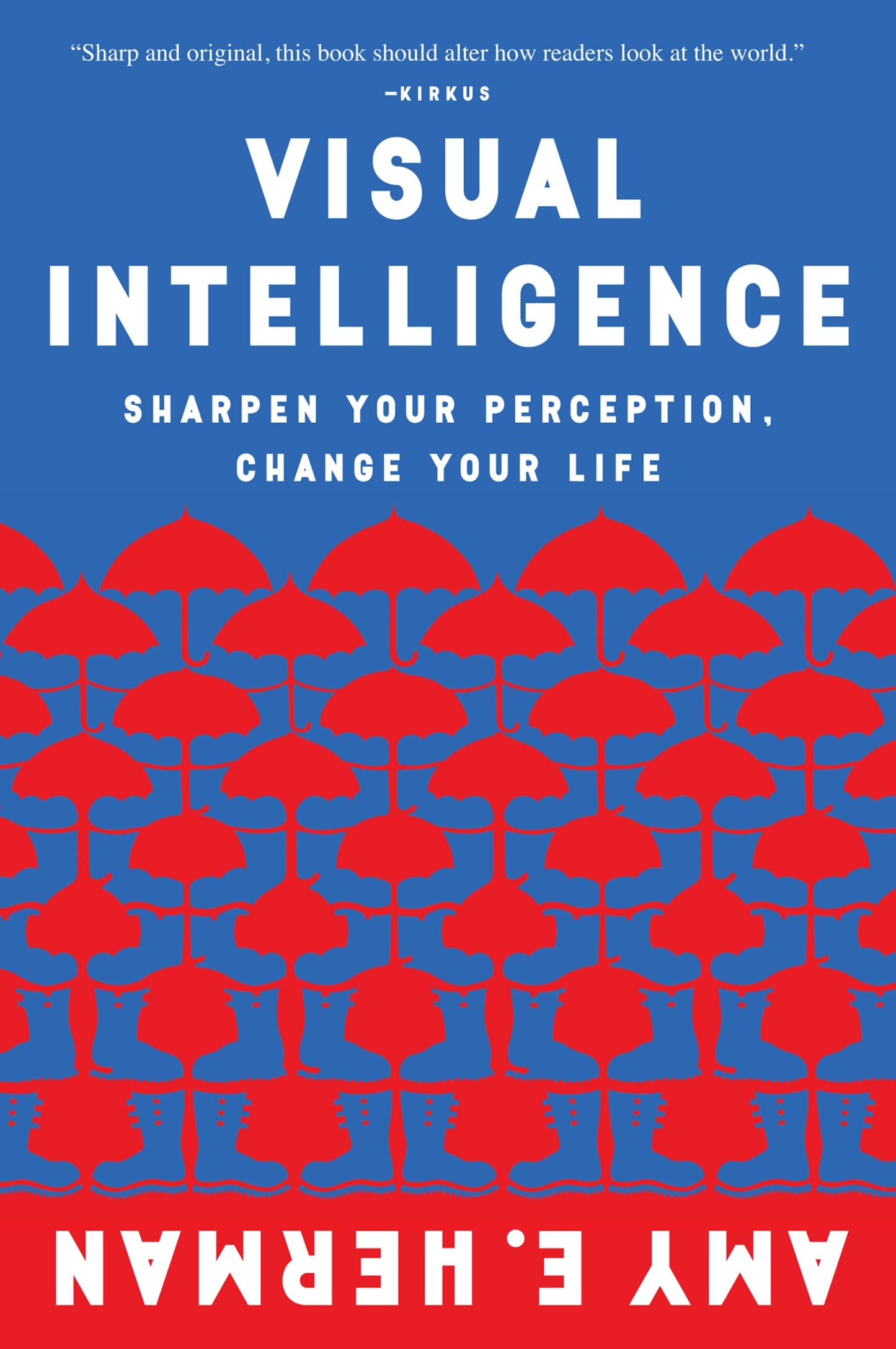 Visual Intelligence: Harnessing the Power of Observation to