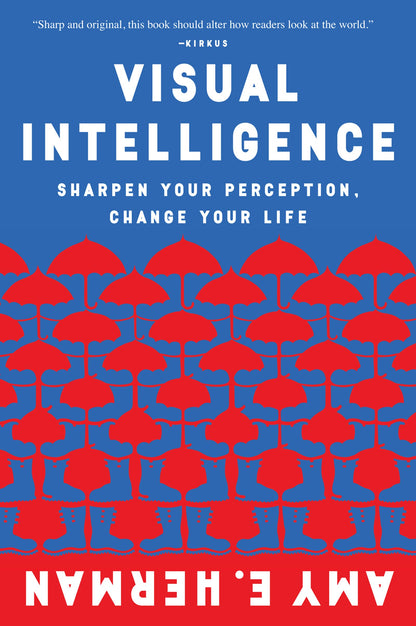 Visual Intelligence: Harnessing the Power of Observation to