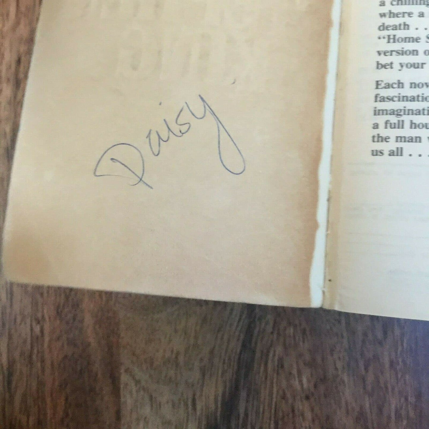 The Bachman Books: Four Early Novels by Stephen King by King