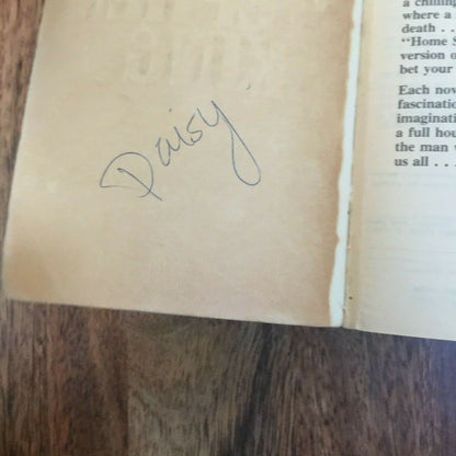 The Bachman Books: Four Early Novels by Stephen King by King