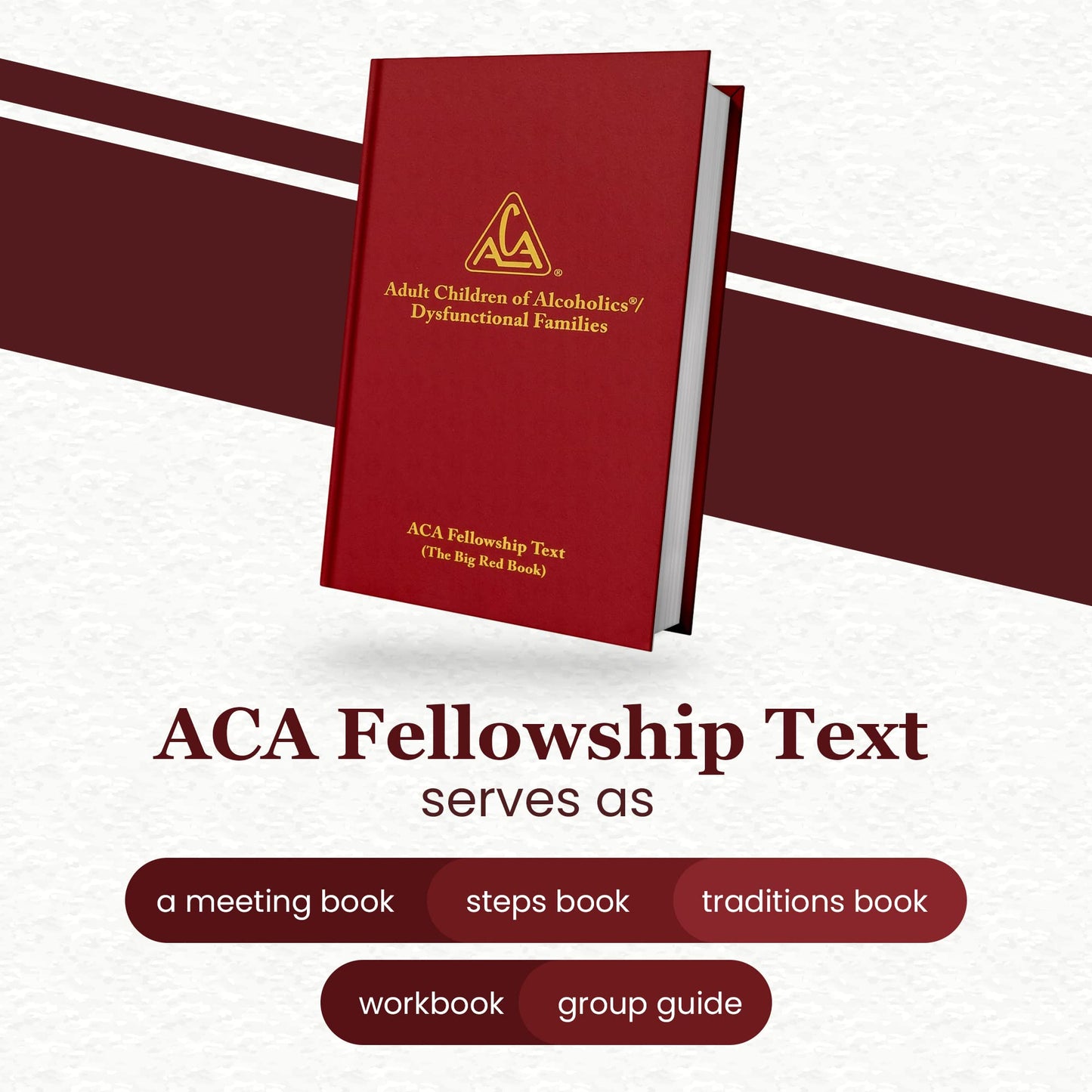 Adult Children: Alcoholic / Dysfunctional Families by ADULT